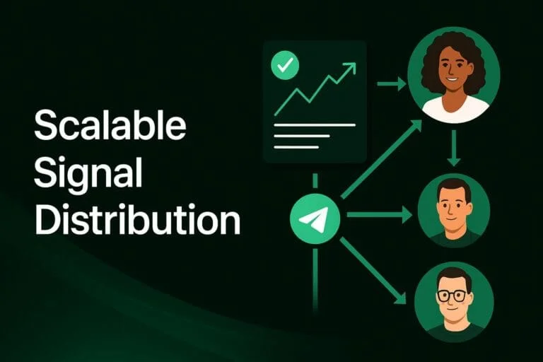 Prop Firm Challenge Strategy: Can Forex Signals  Help You Pass?