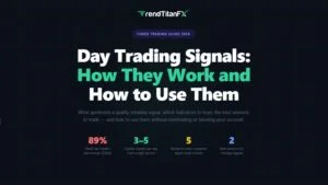 day trading signals forex intraday indicators guide
