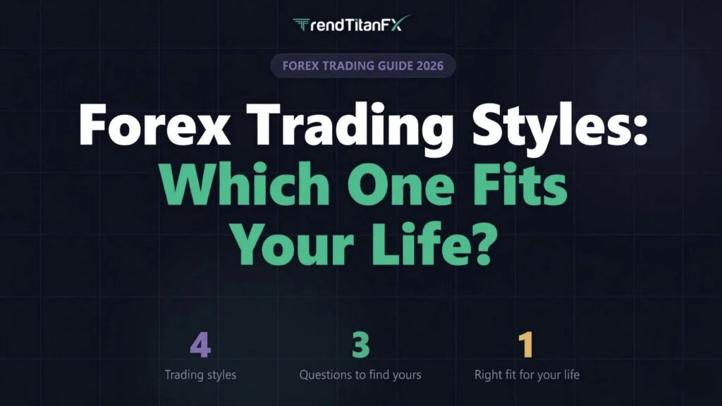 forex trading styles guide scalping day trading swing trading