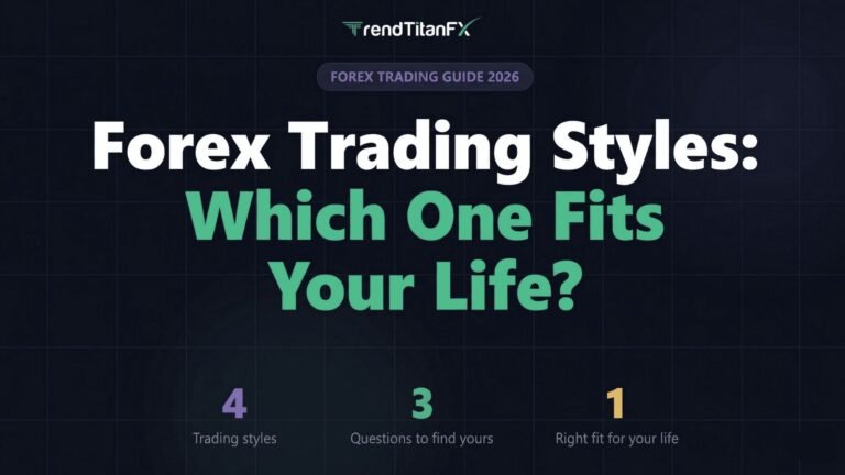 forex trading styles guide scalping day trading swing trading